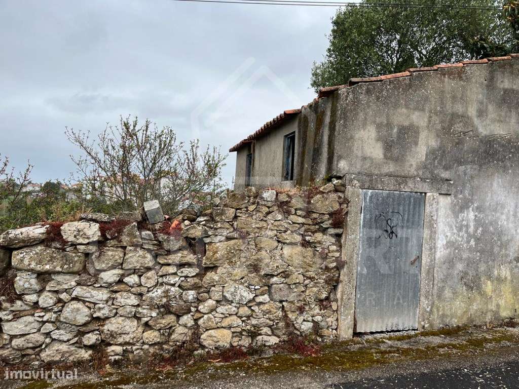 Moradia T2, Centro de Turquel - Grande imagem: 4/4