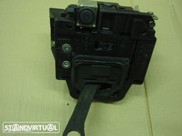 Selector mudanças W210 Automatico E220 CDI - 3