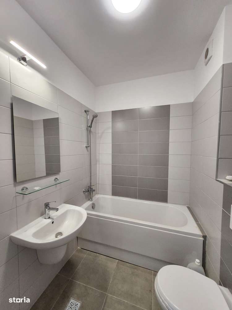 Apartament 3 camere-76 mp- Mutare Imediata-Dimri Residence-Comision 0%-7