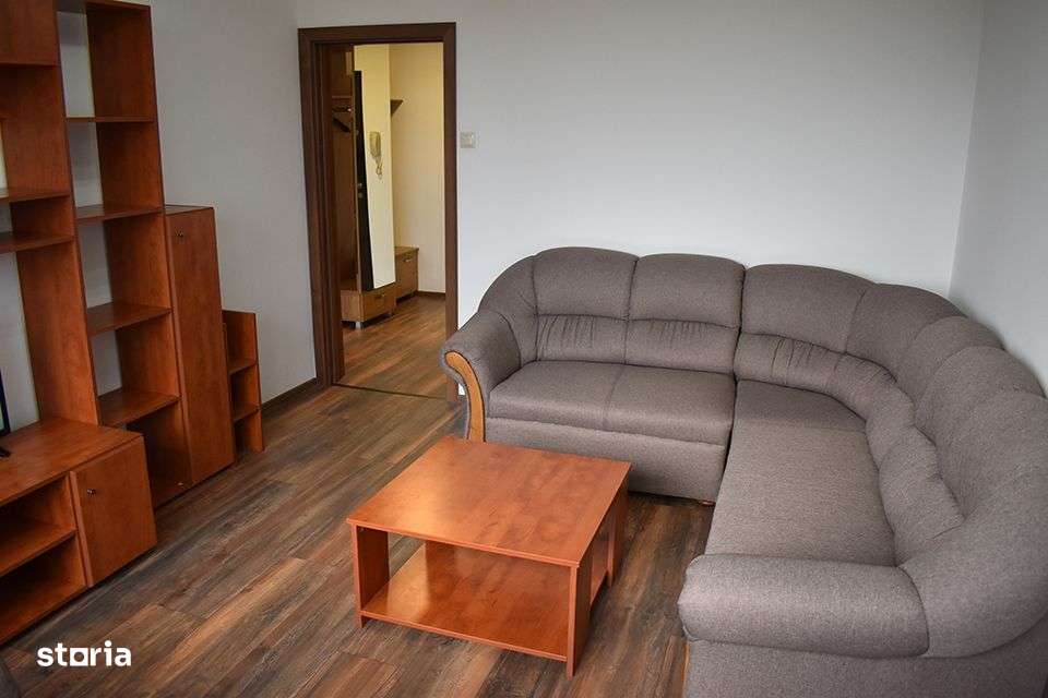 Apartament 2 camere de inchiriat Oradea - Imagine principală: 3/18