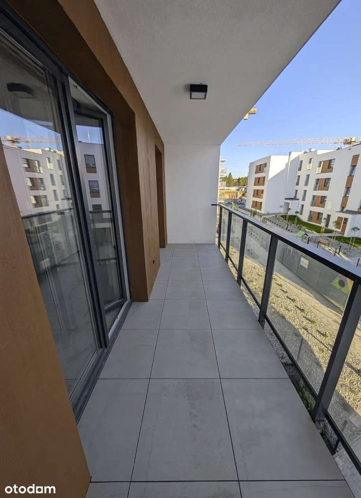 3 pok. Koncertowe Wzgórze, blok 2025 - sprzedaż bez podatku PCC - Pełny obrazek: 5/11