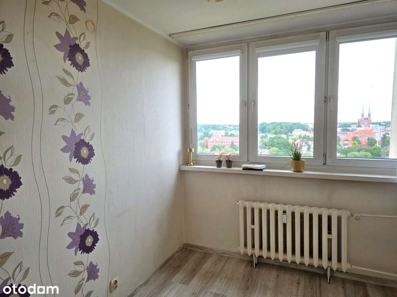 Centrum miasta tuż obok CH Plaza-8