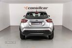 Nissan Juke 1.0 DIG-T N-Connecta DCT - 5