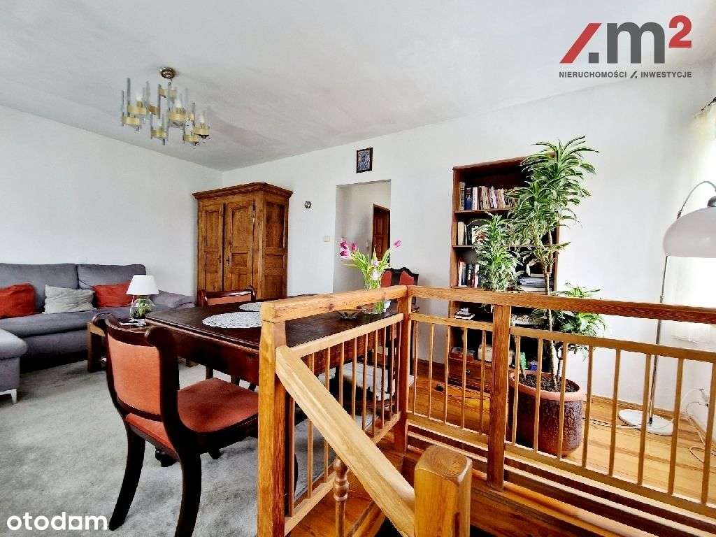 Nieruchomość gruntowa, dom z warsztatem, Lubicz Gó - Pełny obrazek: 5/19