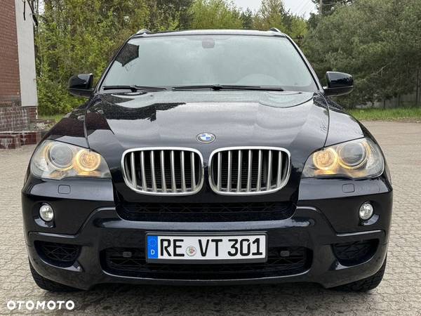 BMW X5 3.0sd xDrive - 17