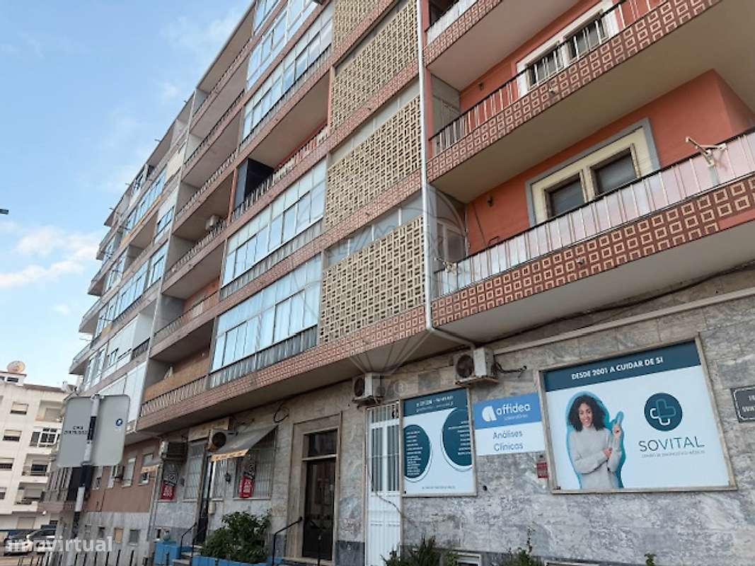 Apartamento T2 para venda - Grande imagem: 4/7