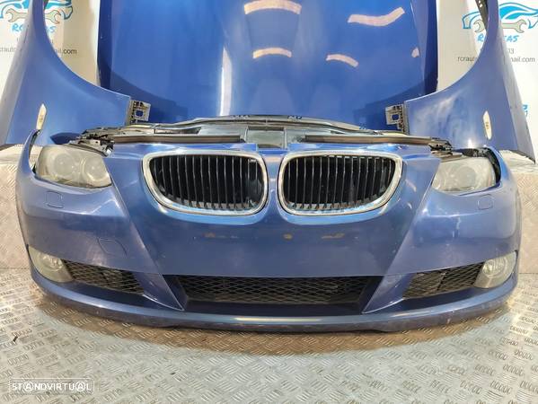 FRENTE COMPLETA BMW SERIE 3 E92 COUPE E93 CABRIO - 9