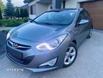 Hyundai i40 i40cw 1.7 CRDi Comfort - 3