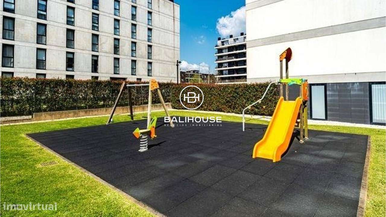 Apartamento T4 em Real, Braga-20