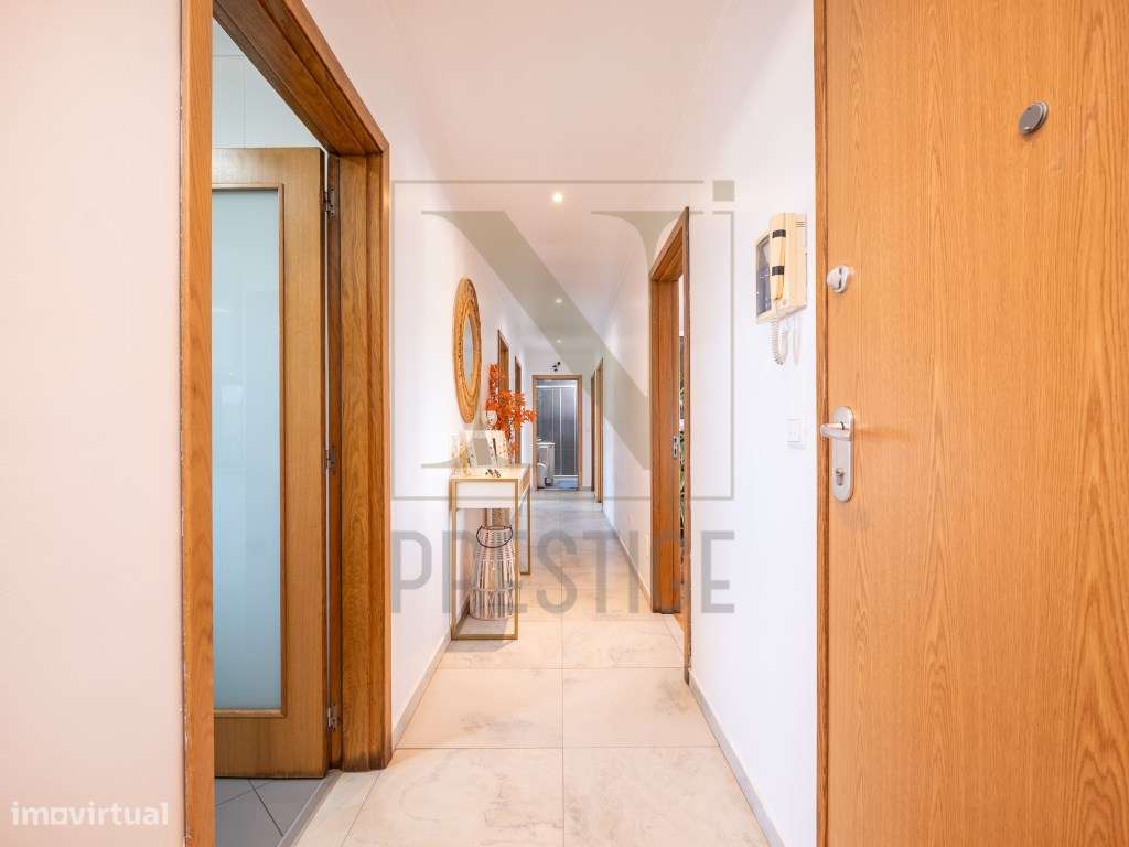Apartamento T3 em Condeixa-8