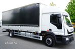 Iveco Eurocargo 160-280 GLOB E6 Burtofiranka / DMC 16 ton - 1