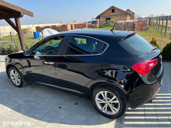 Alfa Romeo Giulietta 1.4 TB - 3