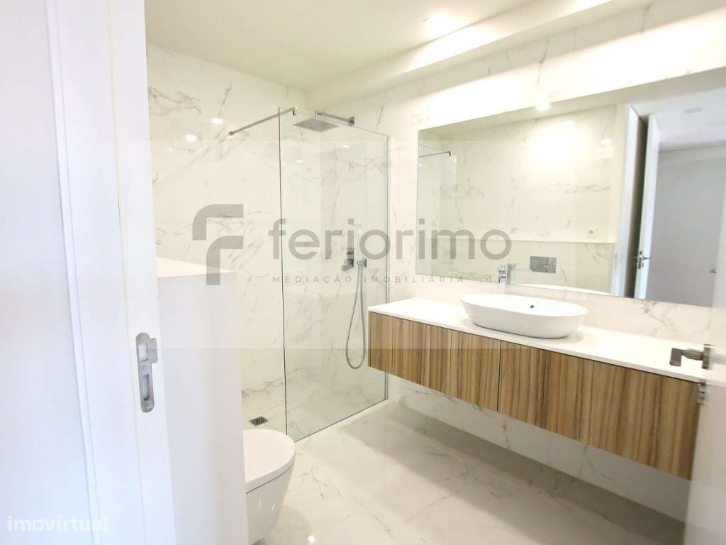 Fantástico apartamento T2 em Creixomil-24