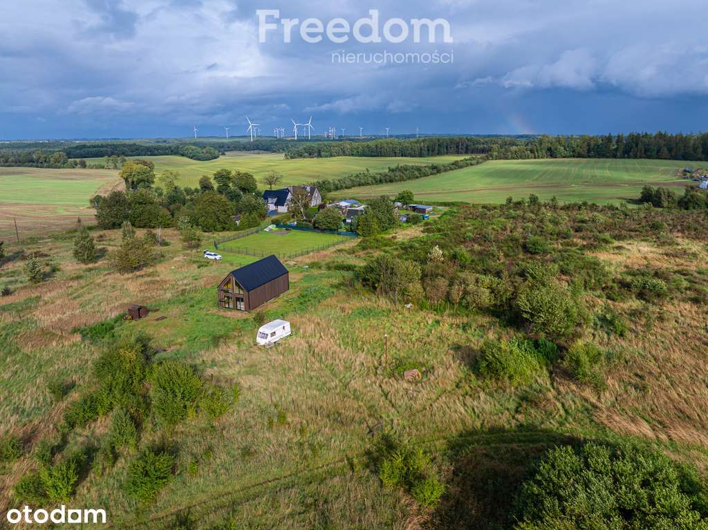 Budowlana | zabudowa jednorodzinna | MPZP | 1034m2 - Pełny obrazek: 5/8