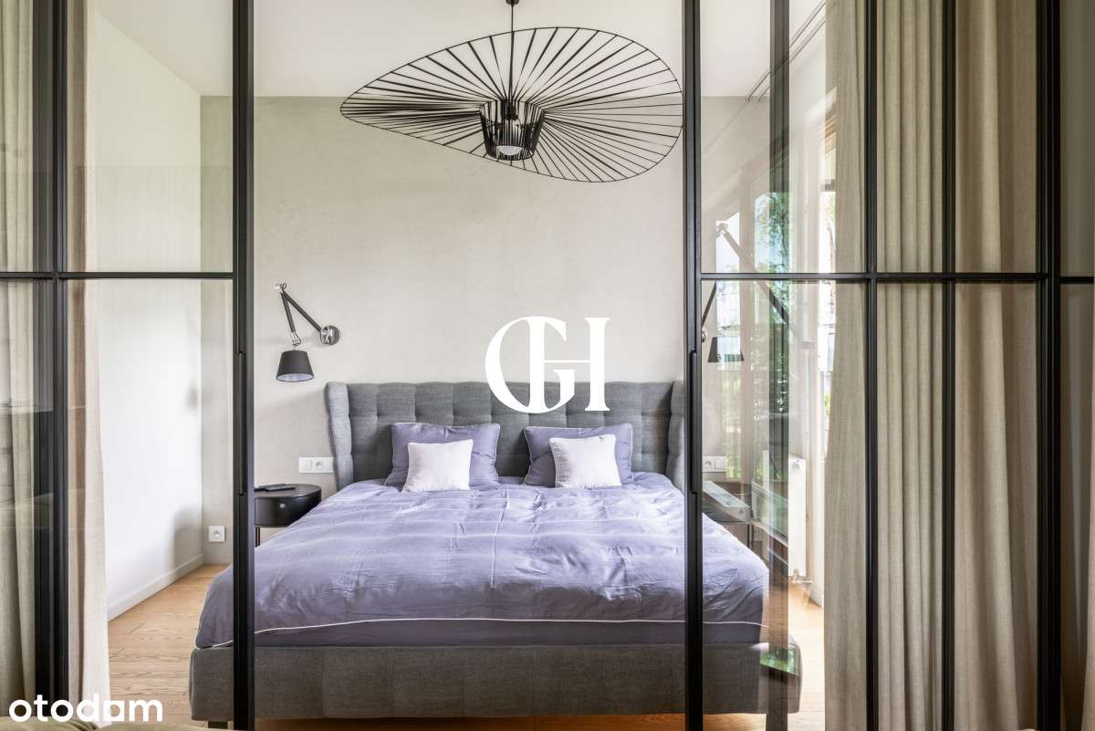 Apartament 3 pokoje blisko lasu Orłowo-8