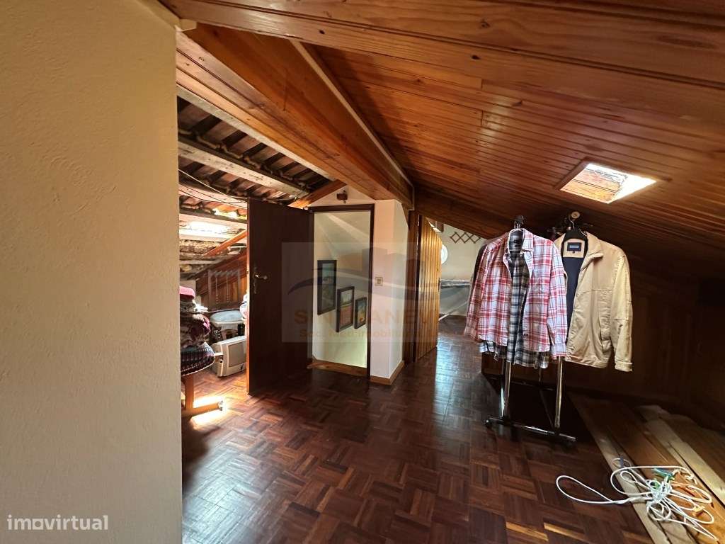 Investimento Estratégico em Alcobaça - Moradia, Património Históric... - Grande imagem: 5/60