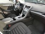 Ford Mondeo 2.0 TDCi Gold X (Trend) - 26