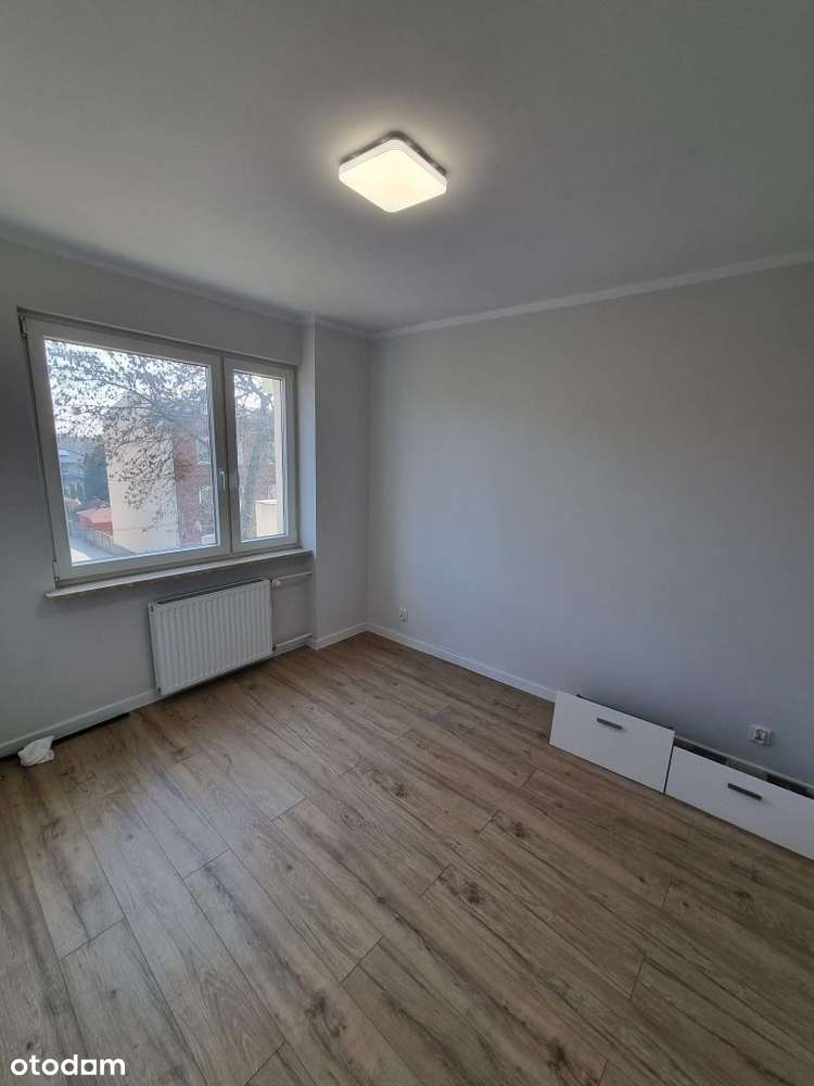 dwa pokoje, balkon, po generalnym remoncie, Kalwar-18