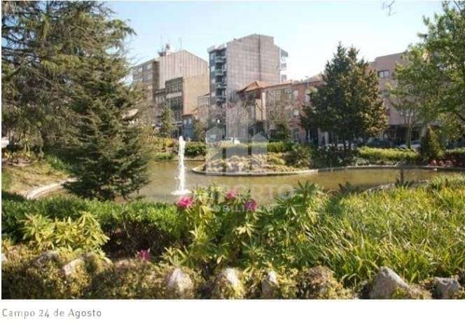 Porto- Apartamento T2  DUPLEX com terraço e garagem– Bonfim/perto do-9