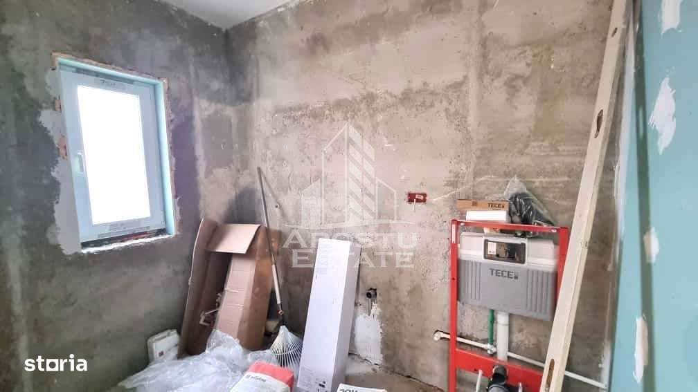 Duplex pe parter in vatra satului, Giarmata - Imagine principală: 4/6