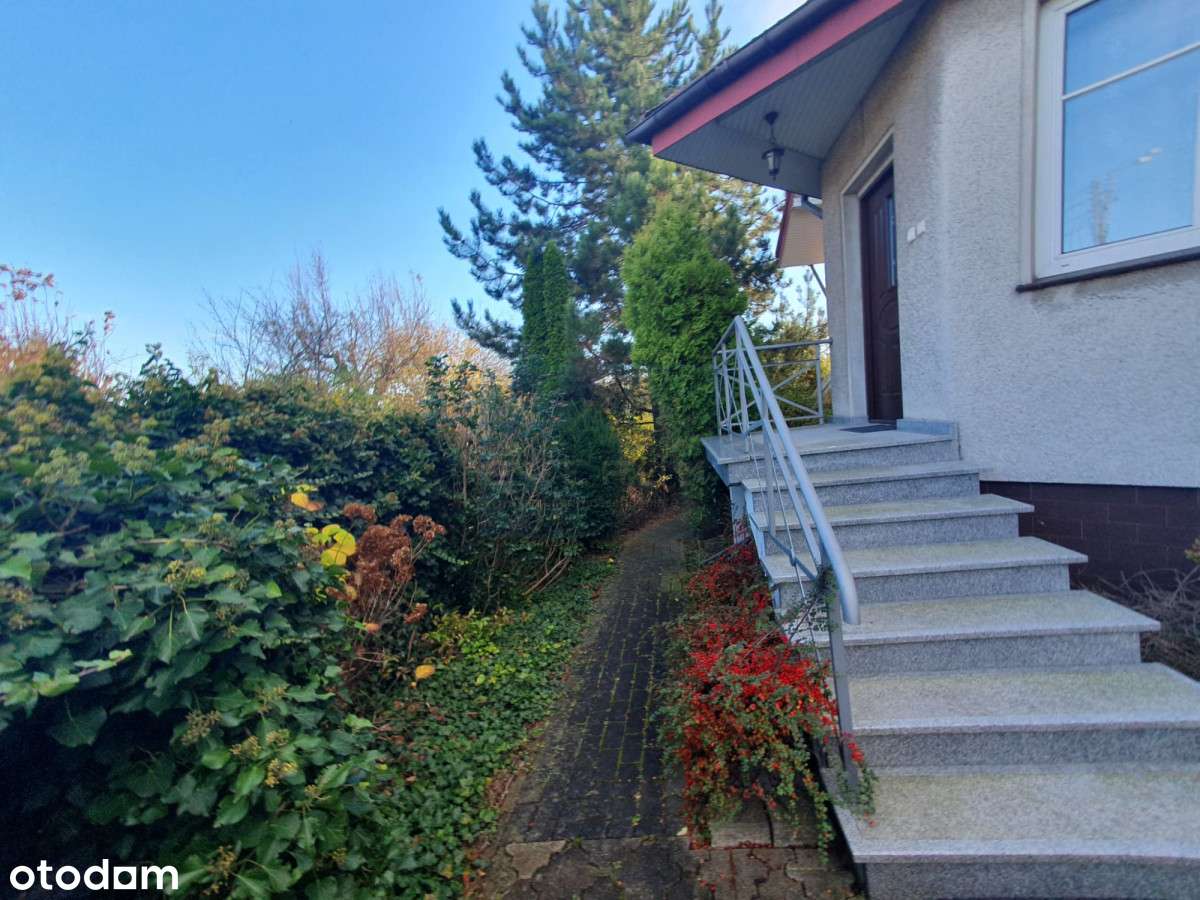 Dom wolnostojący Lisiniec - Pełny obrazek: 4/20