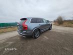 Volvo XC 90 D5 AWD Inscription 7os - 6