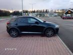 Mazda CX-3 1.5 D Skypassion i-ELoop AWD - 3