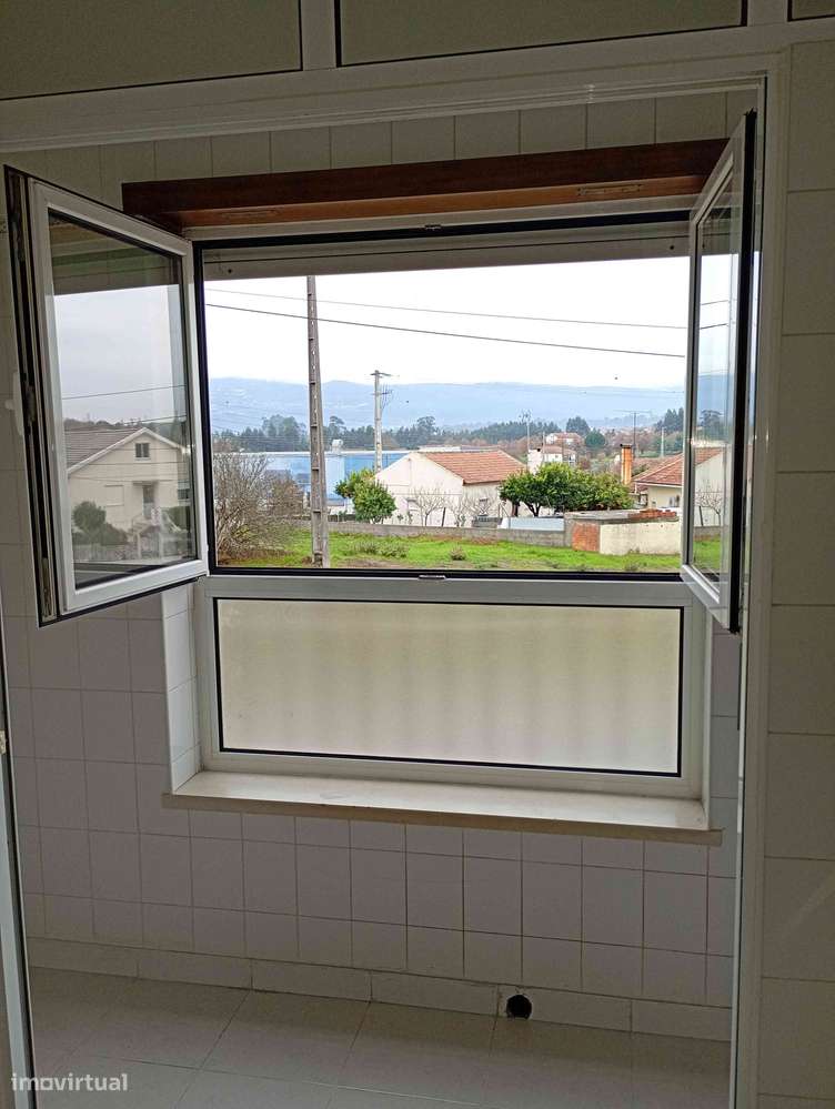 T2  em Tondela com Boa Localização!Rés/chão!Melhor relação preço/oport - Grande imagem: 5/9