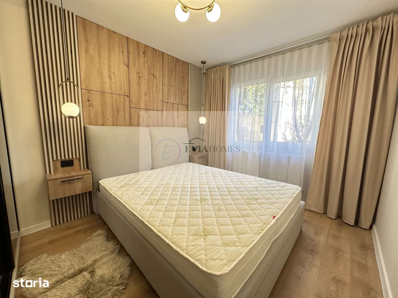 3 camere/2 băi/2 minute de p-ta Agroalimentară Grigorescu-7