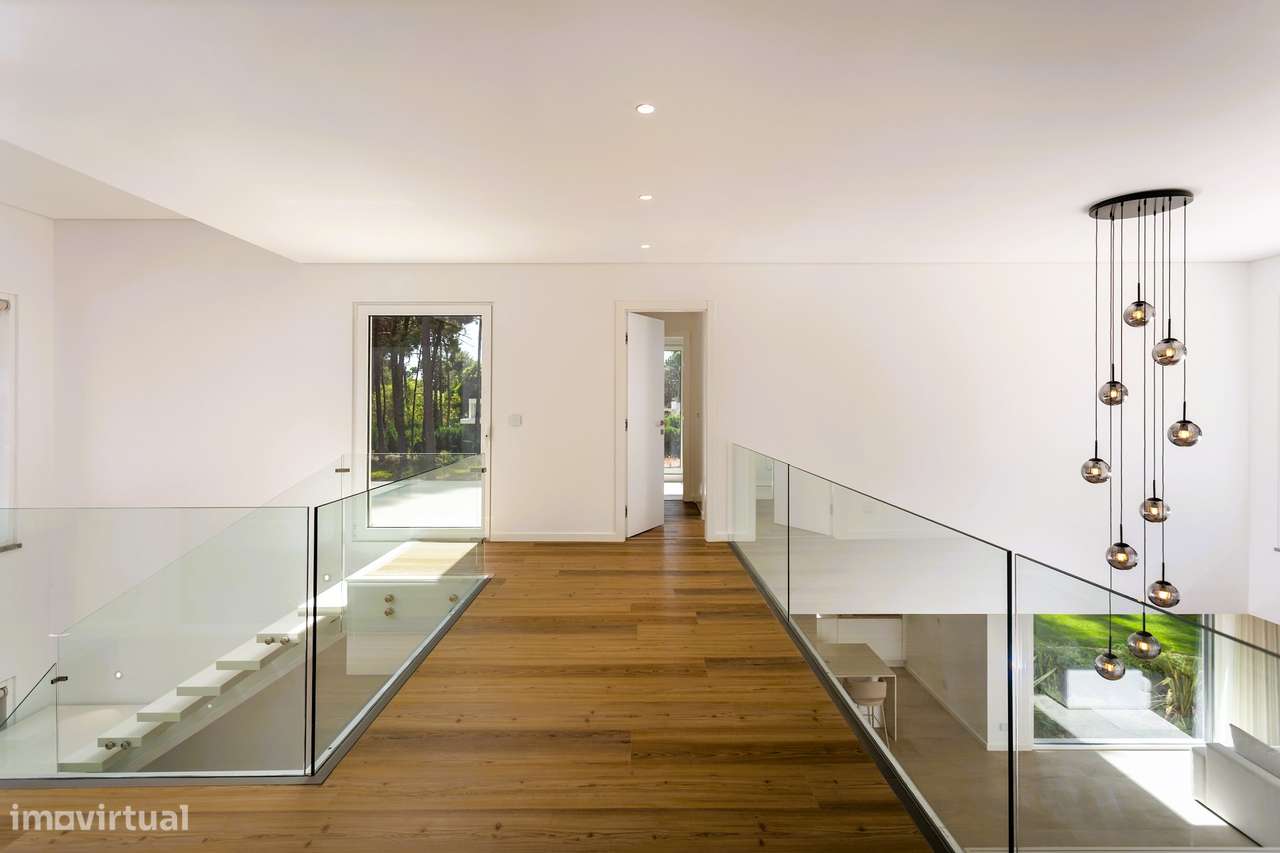 Moradia exclusiva na Herdade da Aroeira-16