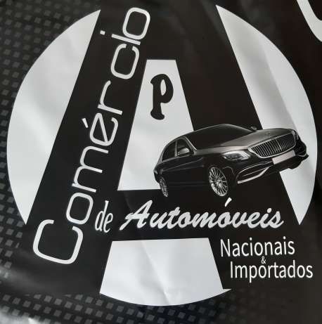 AP AUTOMOVEIS PEREIRA logo