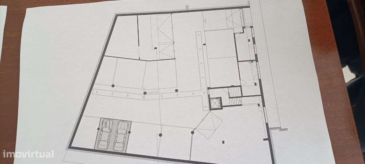 Apartamentos em construção Nazaré-18
