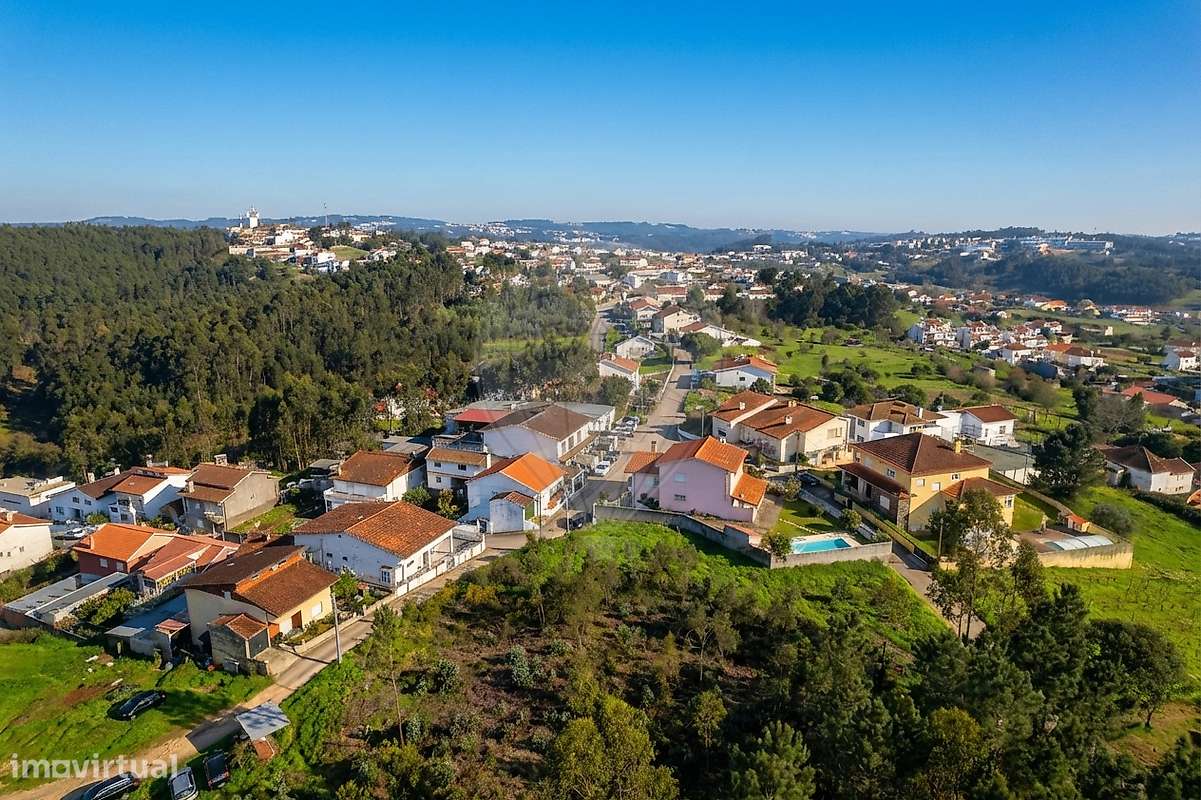 Terreno  para venda-0