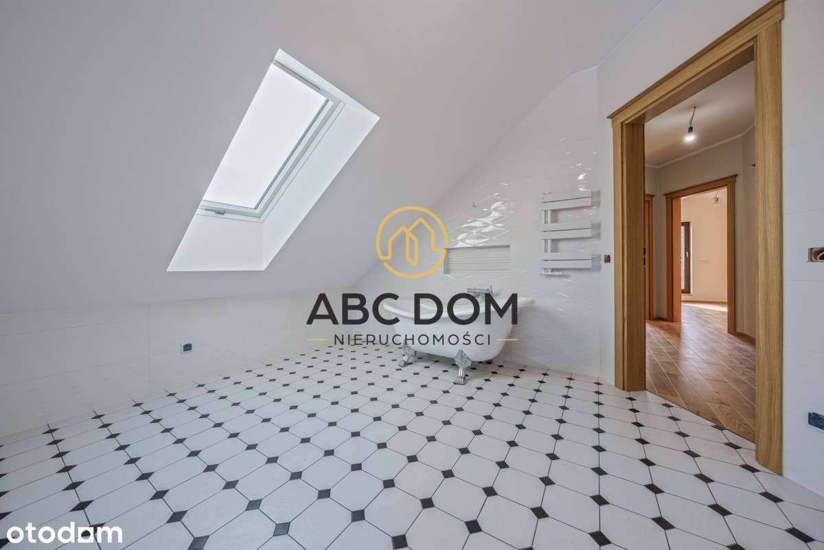 Komfortowy jak na wakacjach, 150m do jeziora, lasu-11