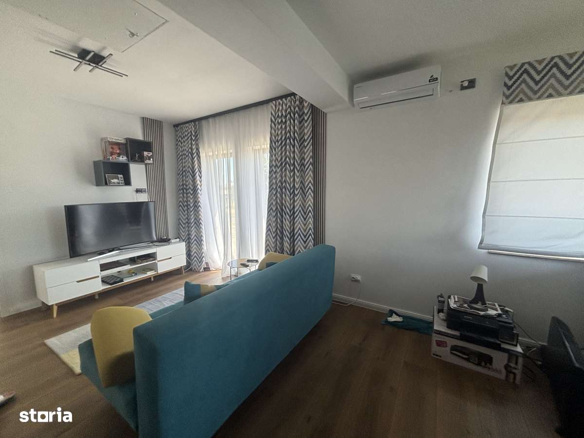 FARA COMISION!Vand vila de lux Mosnita 320000-9