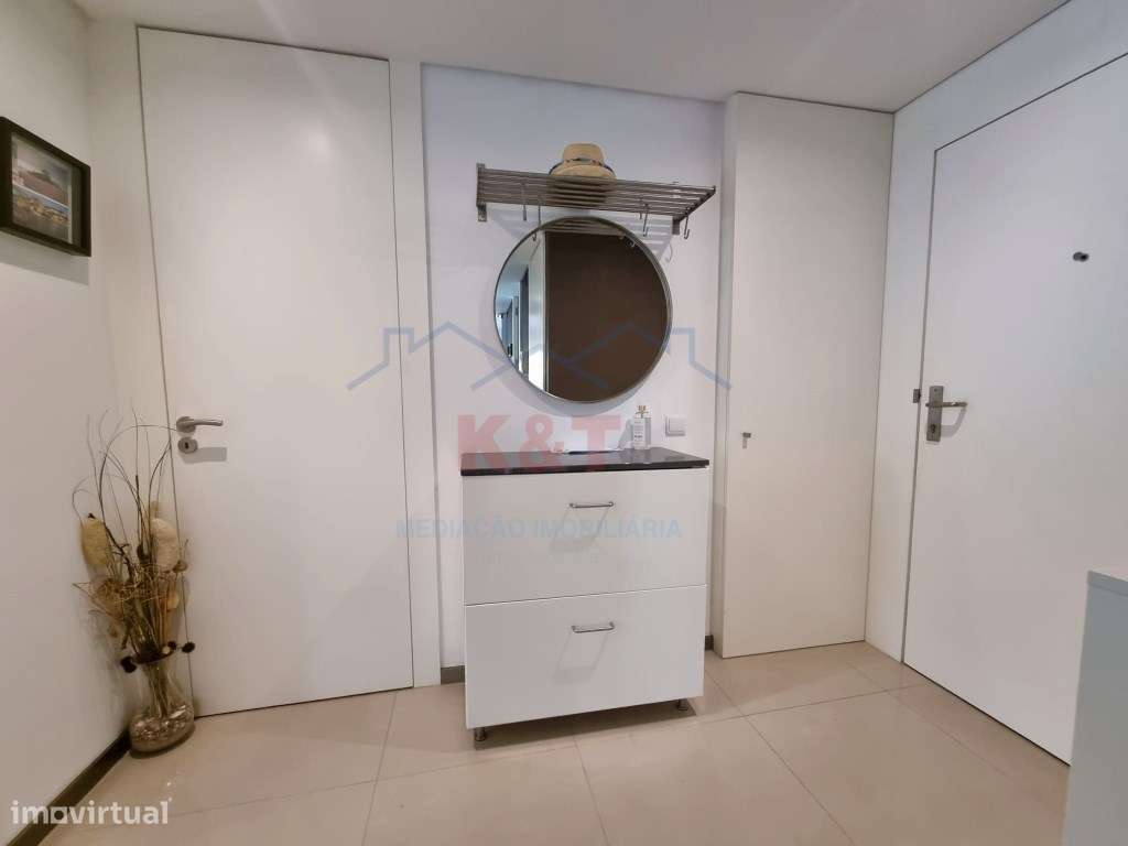 T2 de Luxo na Praia da Rocha com Jacuzzi e garagem-3