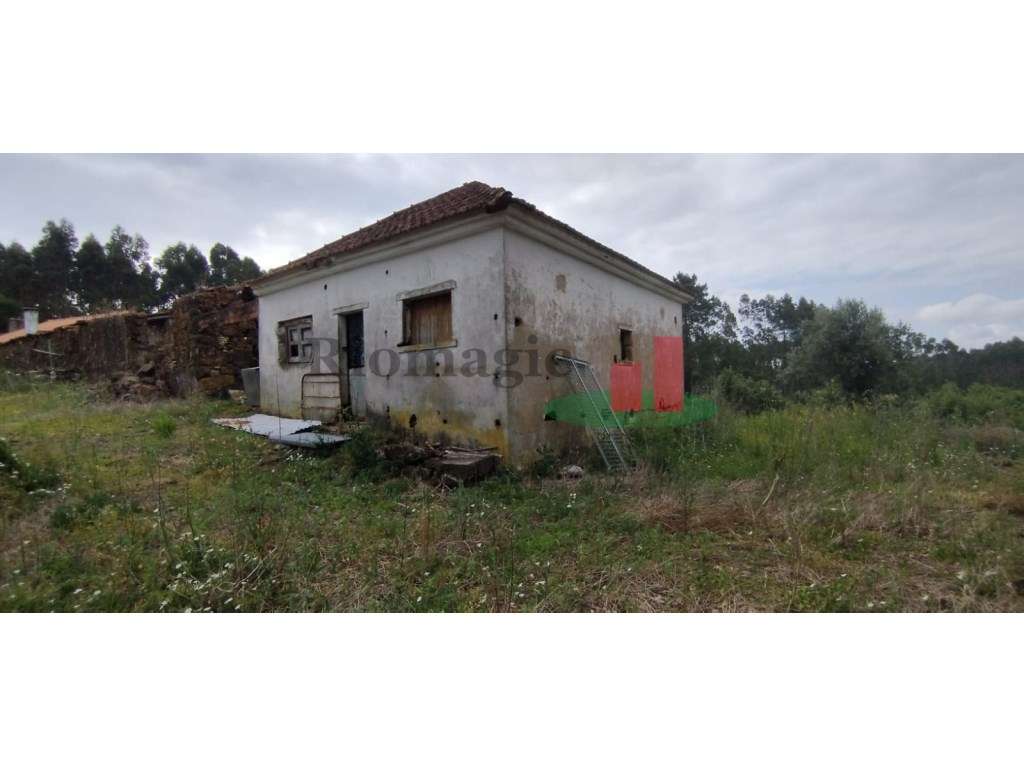 Moradia T2 Várzea do Cão***RIOMAGIC*** - Grande imagem: 3/8