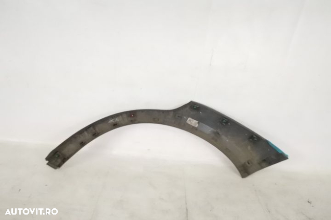 Overfender Dreapta Spate Original In Stare Buna Hyundai Kona 1 2017 2 - 4