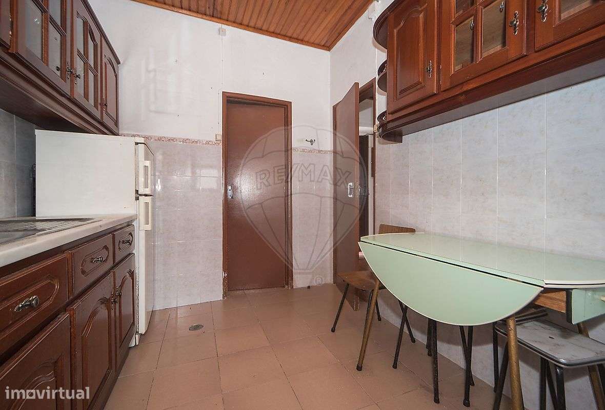 Moradia T2 para venda-18