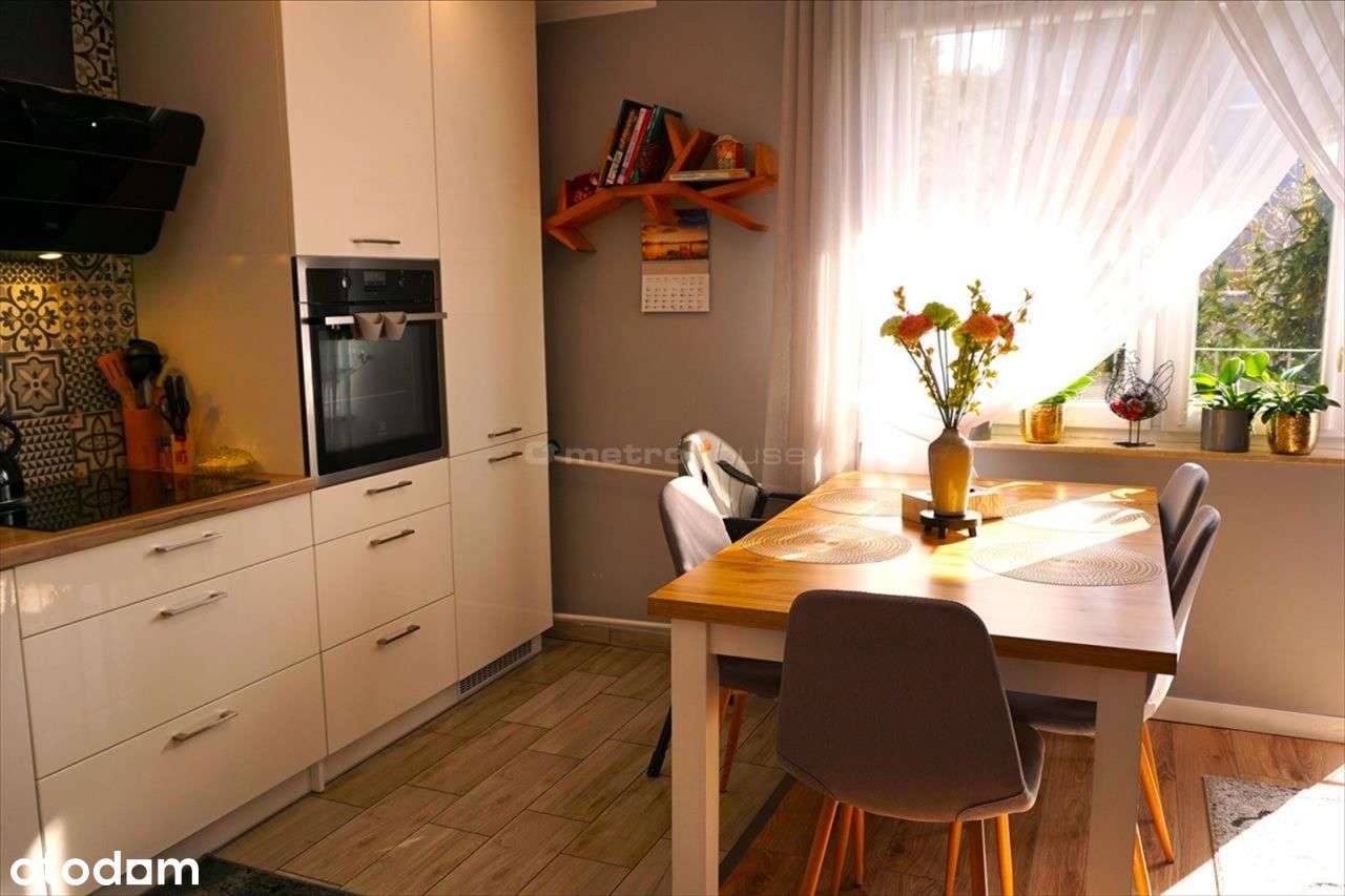 Mieszkanie 3 pokojowe w Bornem Sulinowie - Pełny obrazek: 4/12