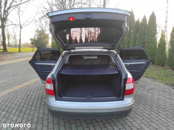 Audi A4 Avant 1.9 TDI - 9