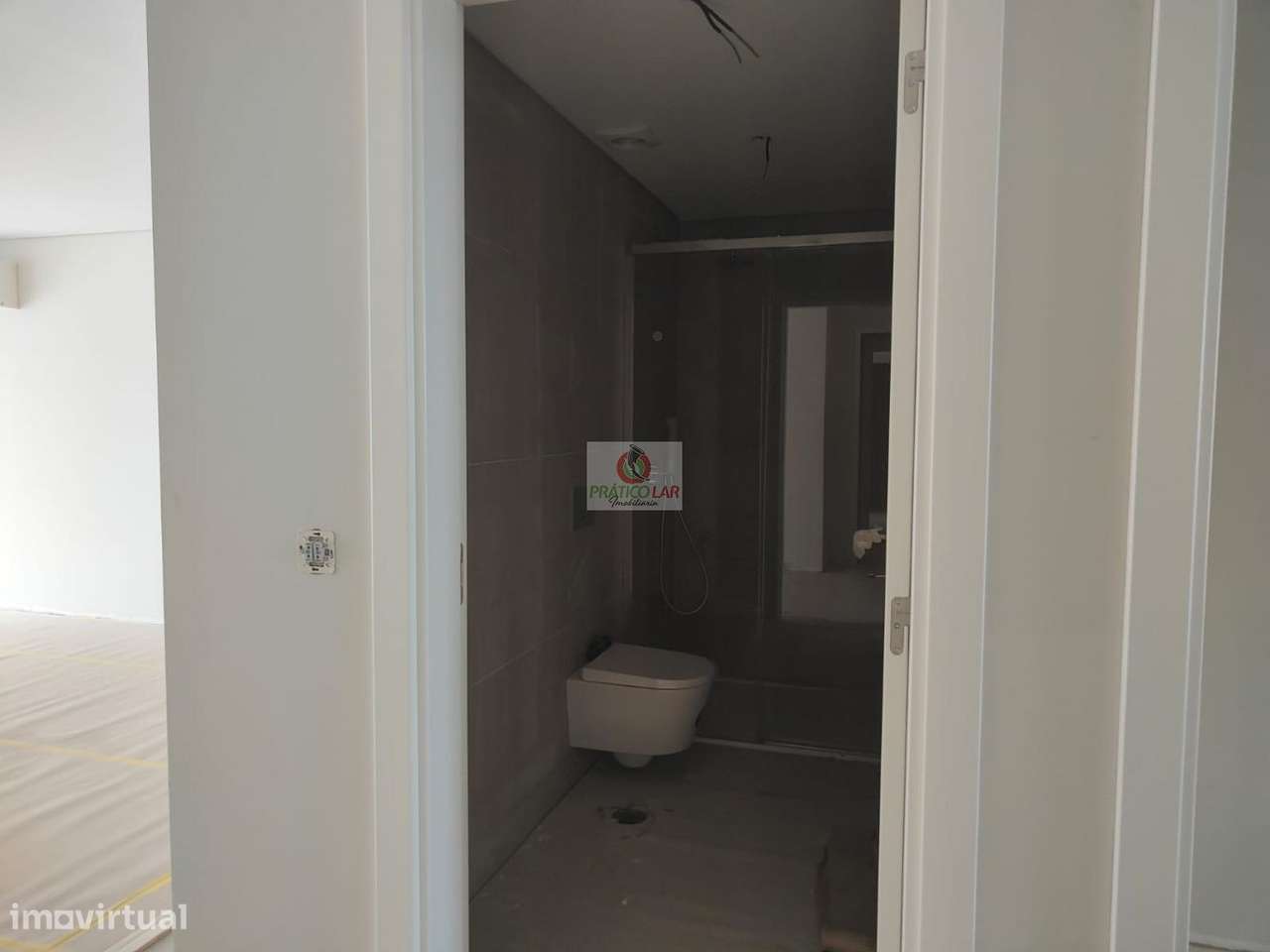 Apartamento T1  em Oliveira do Bairro- chave na mão-41
