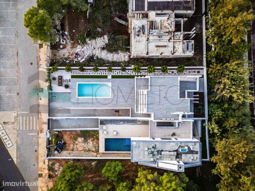 Nova moradia V3 - Vilamoura-34