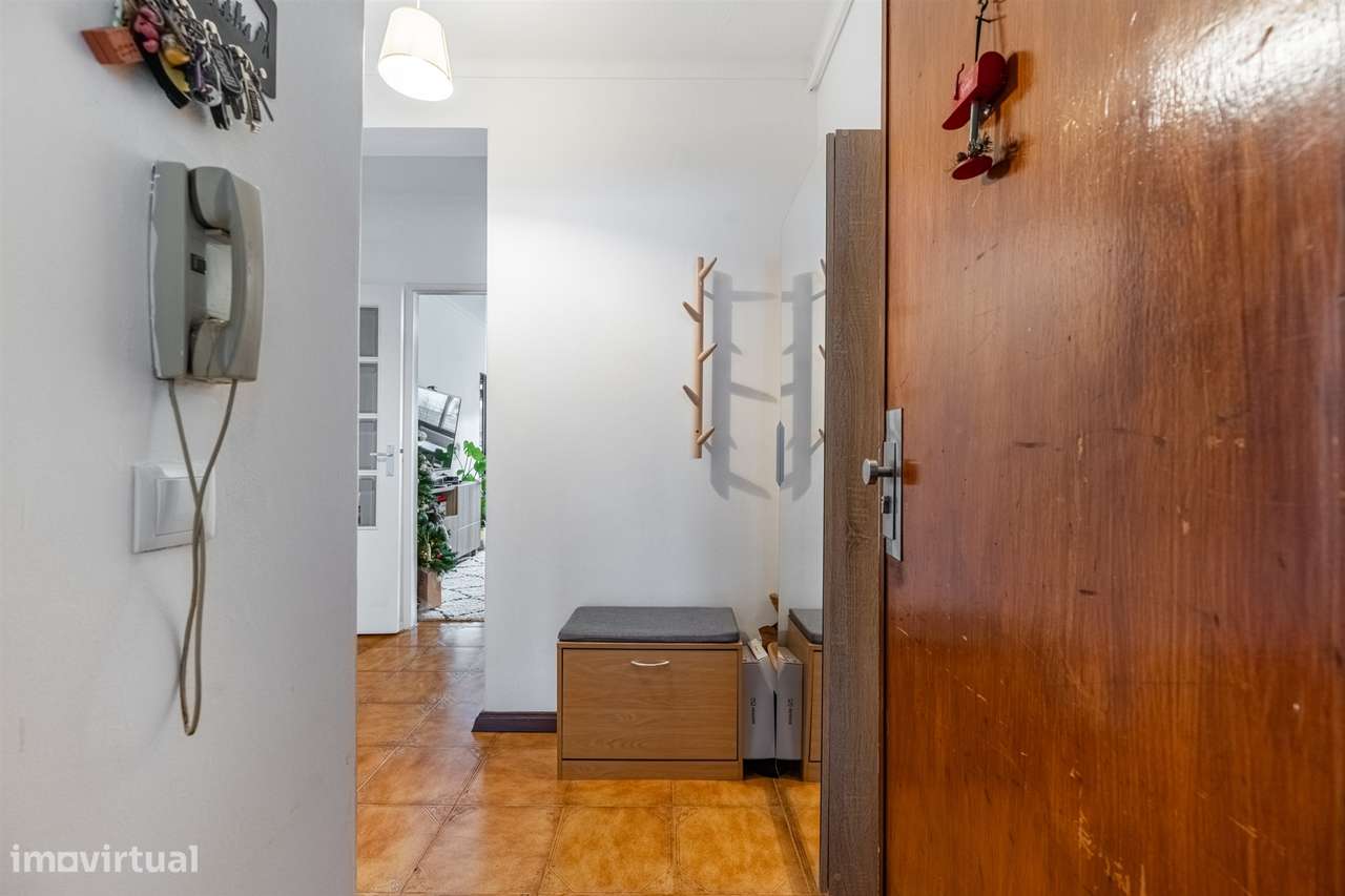 Excelente Apartamento T3 à Venda em Guimarães - Grande imagem: 5/23
