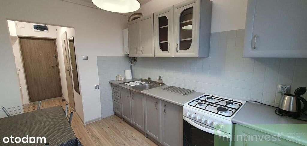 Umeblowana kawalerka na wynajem Nowogard - Pełny obrazek: 4/7