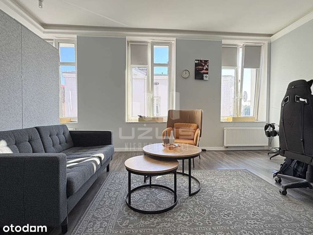 Mieszkanie i lokal tuż przy Rynku Miejski - Pełny obrazek: 5/20