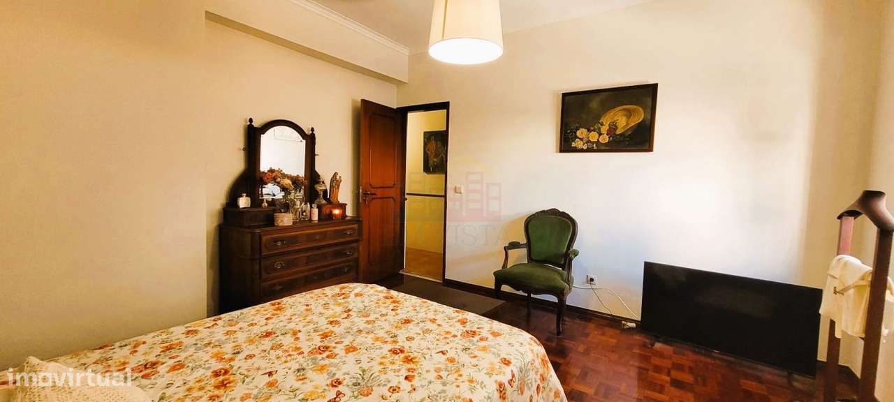 Apartamento T2 em Mem Martins-18