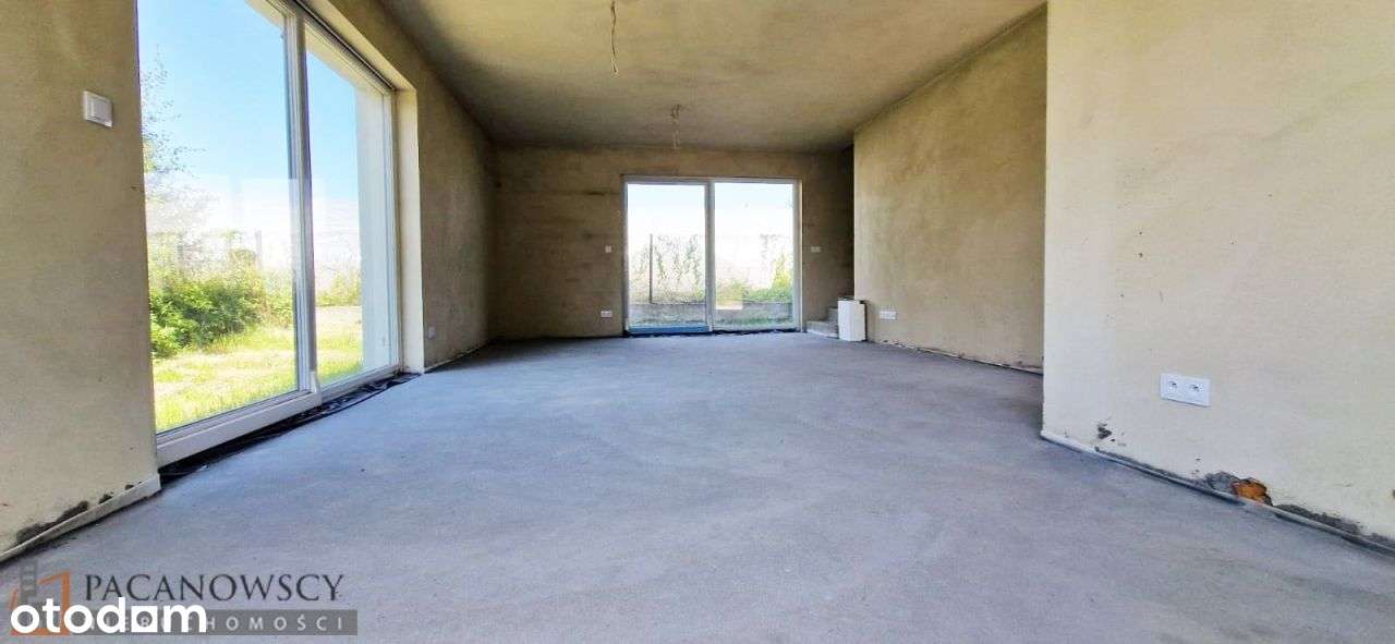 Dom, 125,58 m², Brzezie-9