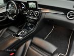 Mercedes-Benz C 250 BlueTEC AMG Line Aut. - 14