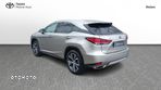 Lexus RX - 5